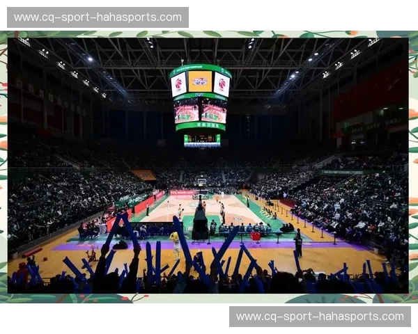 直播CBA完整版:全场直播与深度分析的极致观赛体验 直播CBA完整版:全场直播与深度分析的极致观赛体验